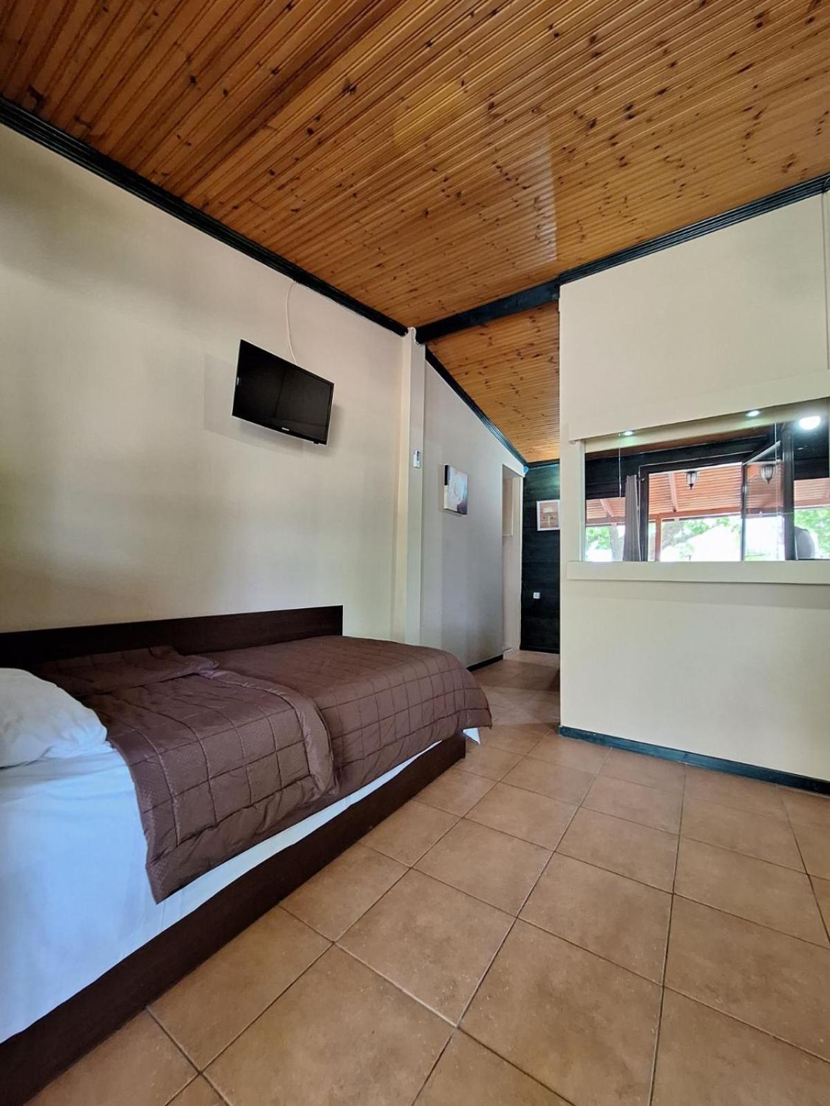 Platanes Apartments Skála Marión Habitación foto